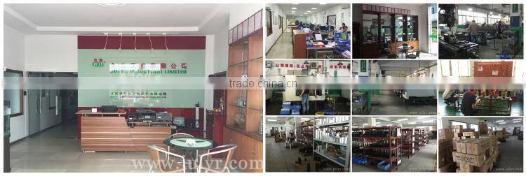 JULY top sale factory directly sale double acting pneumatic cylinder price