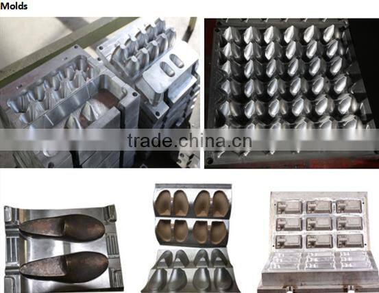 Paper Egg Tray Plant Egg Tray Production Line