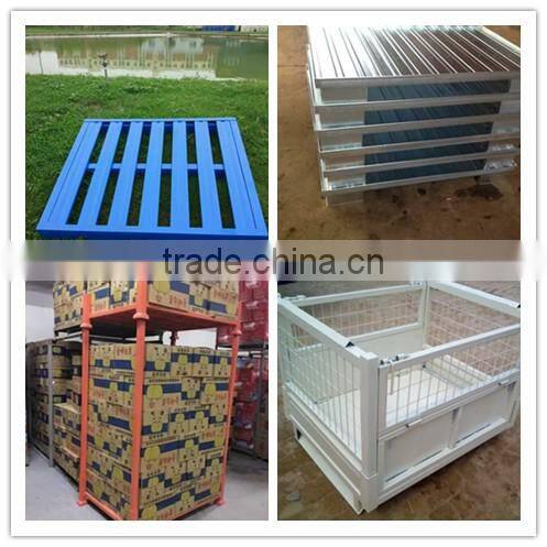 1200*1200 Galvanized pallet