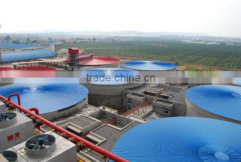 Beer barley malting equipment