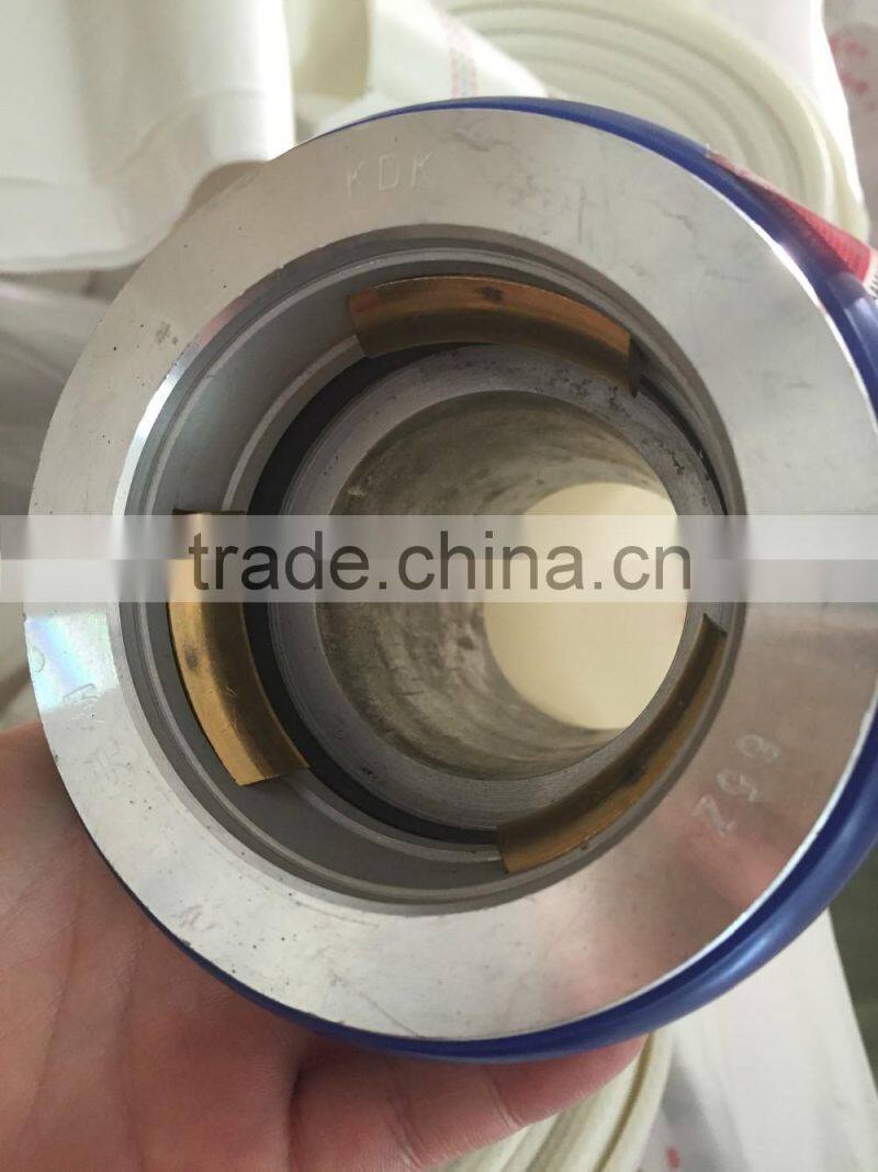 fireman Polyurethane lining 65 80 dia 2.5" water hose