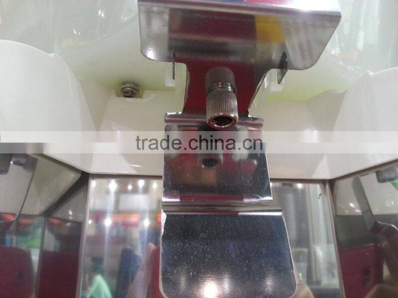 fruit juice dispenser