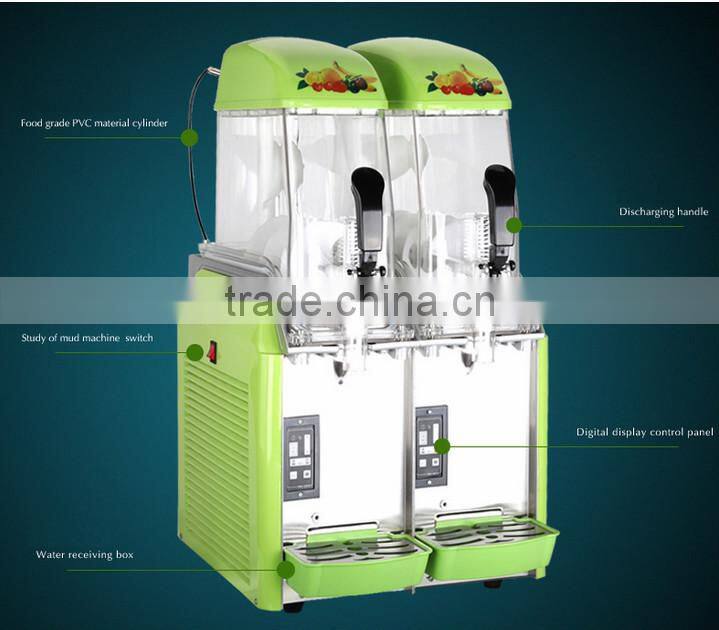 kangling blender 12L Slush Machine