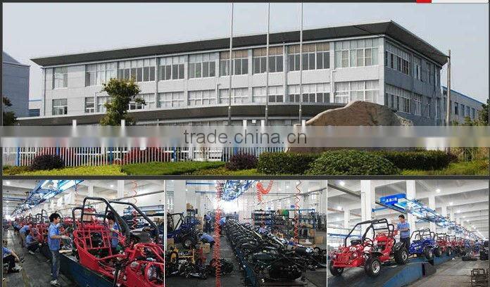fashional EEC 150cc go kart