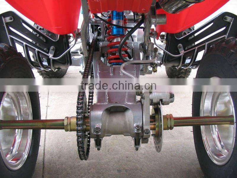 200CC ATV Equipped with Powerful Air Cooling Engine WZAT2009