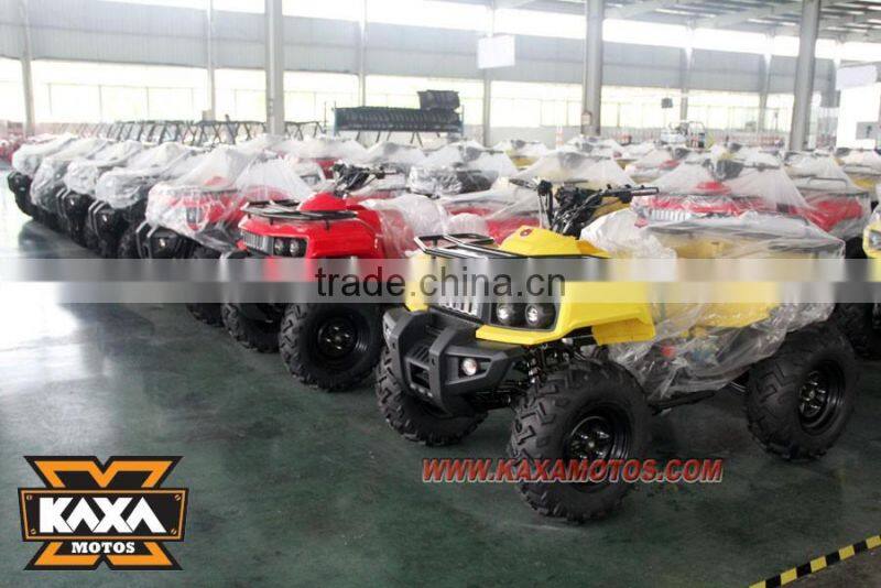 3000W 72V Electric Quad Bike