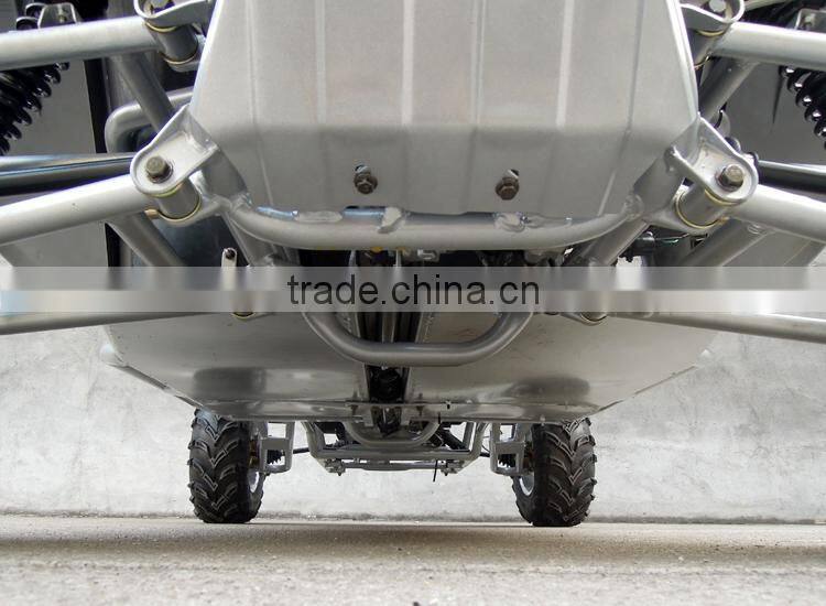 EEC 500cc 4x4 Gas Go Kart