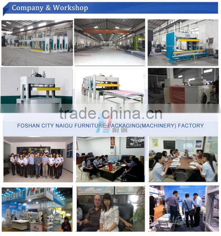NAIGU FACTORY clear pvc sheets for make bag