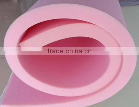 2016 memory compress perfect foam mattress high quality