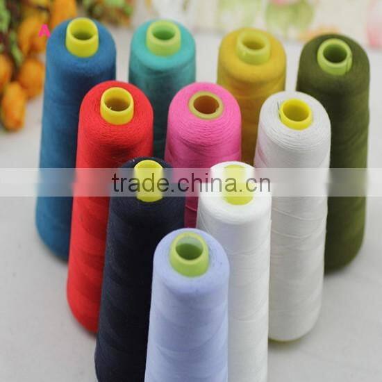 Factory!! fluorescent dope dyed polyester fiber 1.5D