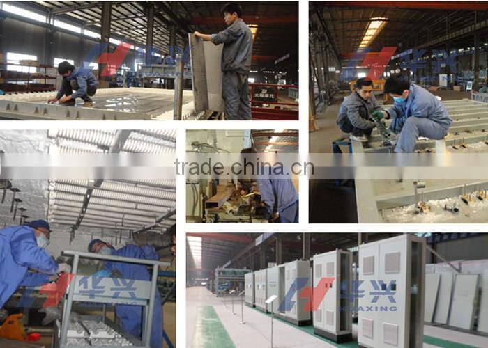 CE Approved Forced Convection Tempering Glass Manufacturing Machinery