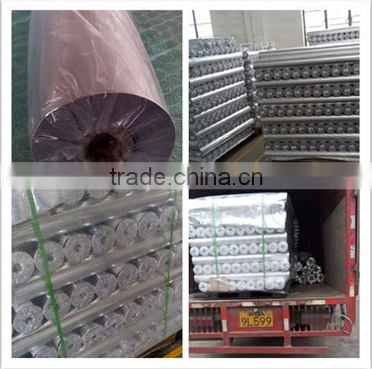 Australian waterproof fireproof wall insulation wall wrap