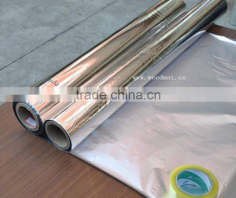 pet al pe laminated foil