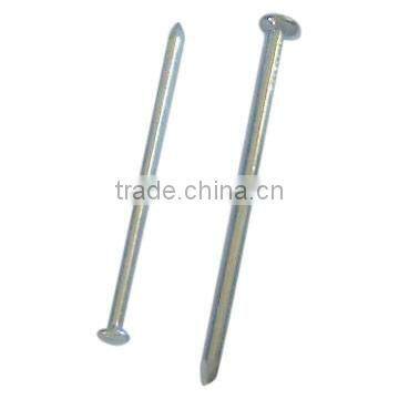 Cheap Raw Material Wire Nails for Construction for sale