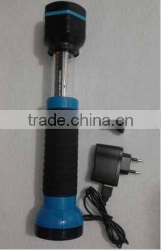 Collapsible 30+6 Led Emergency Working Led Light