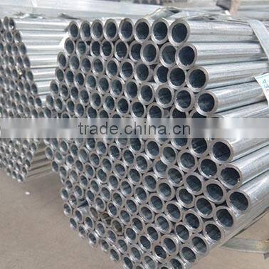 25mm steel tubing china manufacturers gi pipes znic 60GSM