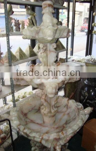 The most beautiful& best quality ONYX FOUNTAINS COLLECTION