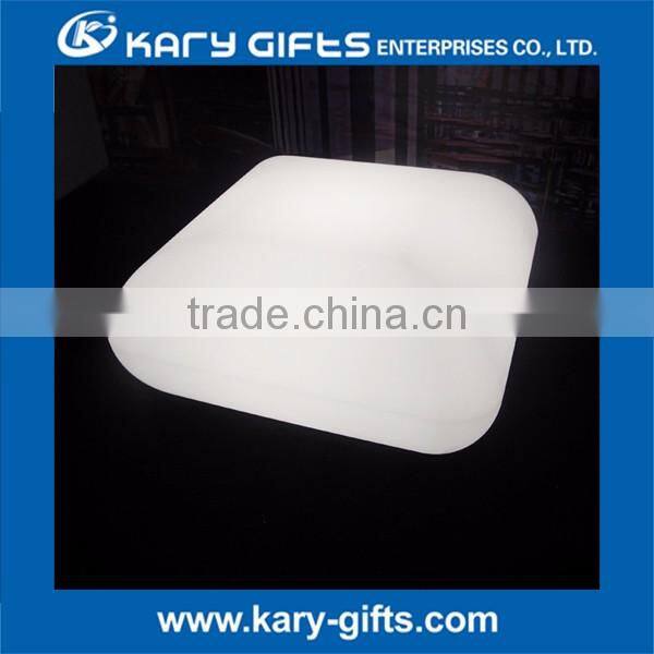 Rich man use Luxury furniture sofa set living room led sofa chair