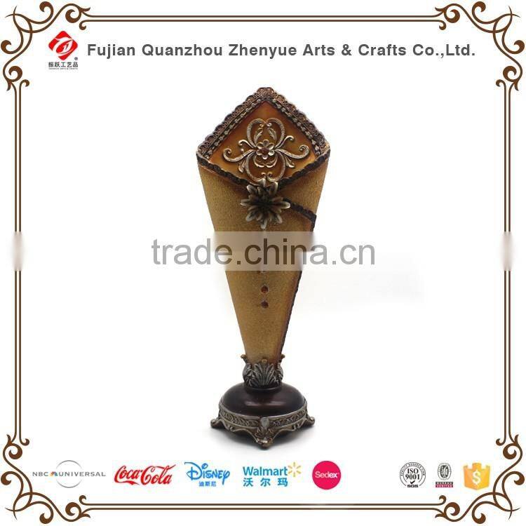 2016 home decor huge decorative vases with flowers