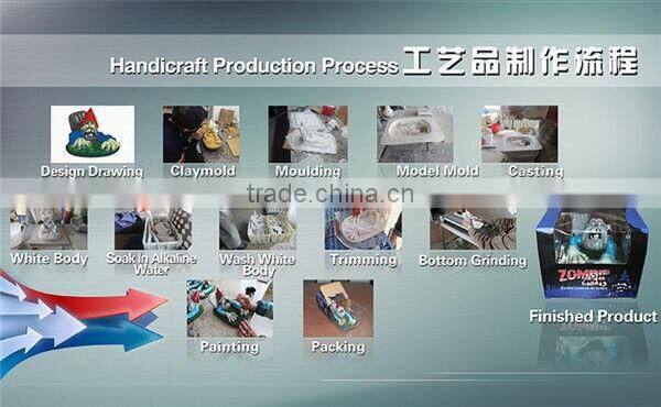 2015 cheap funny plastic snow globe