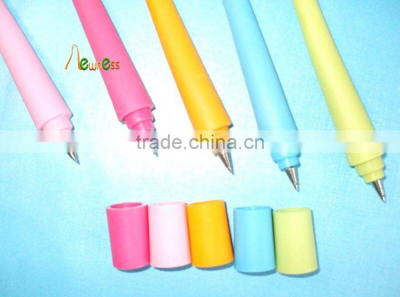 Hot Sale Promotional Gift Pen Creative Ball Pen Ball pen Cute Pen With Animals