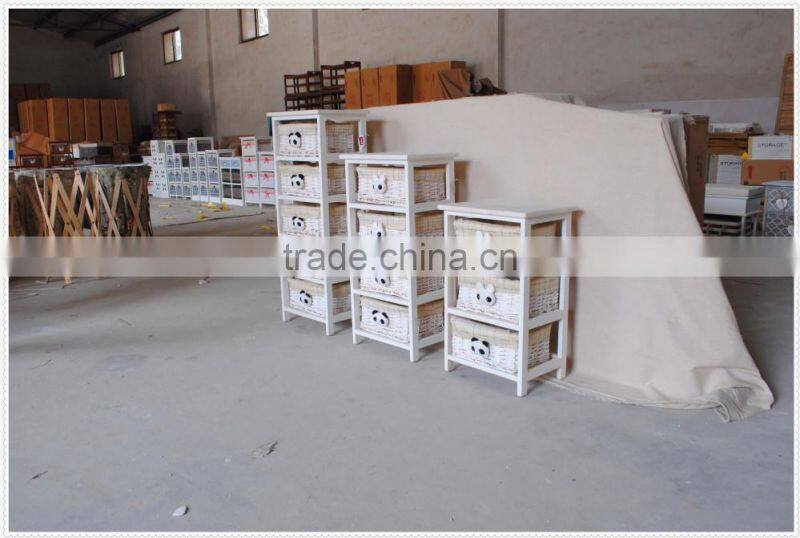 New design high quality customized wooden cabinet wholesale