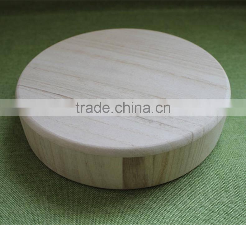 Round tray round wooden serving tray round mirror tray round wooden tray for home