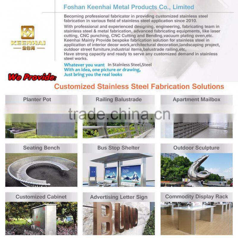 Restaurant Stainless Steel Wine Rack Wine Cellar Cabinet Wine Rack