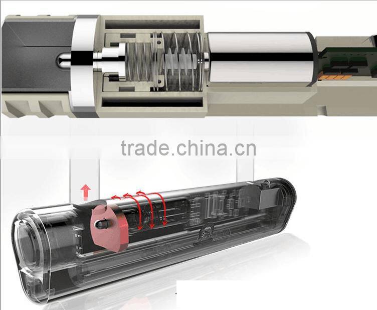 Newest intelligent security Bicycle lock Ultrasonic tire lock keyless electric U-lock