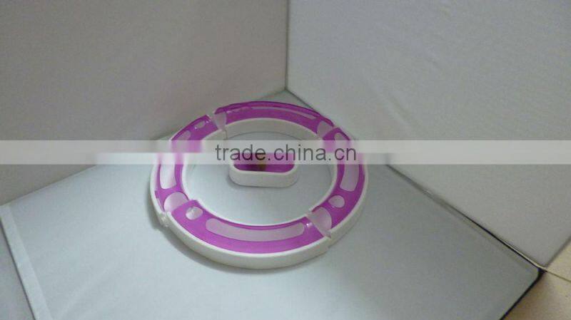 New arrive High-end pet toys, cat track products, pet interactive pet toys