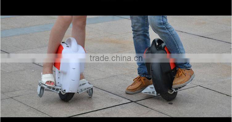 wholesale stock small order Intelligent balance electric unicycle