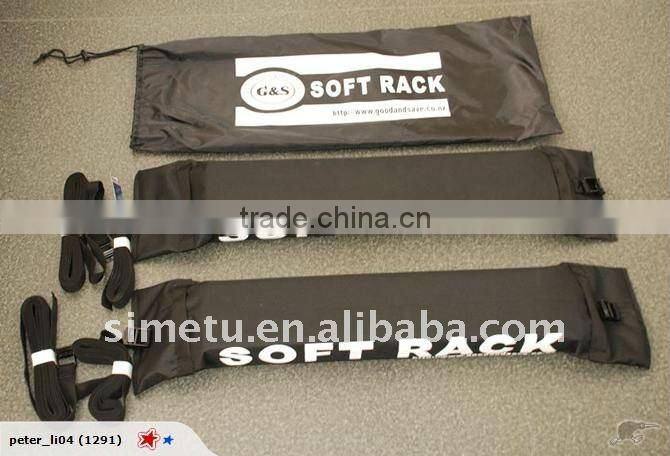 EPE roof rack/Surf board Carrier/racks/car accessories 2013
