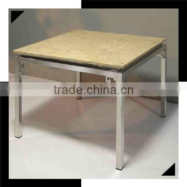 Glass center table price