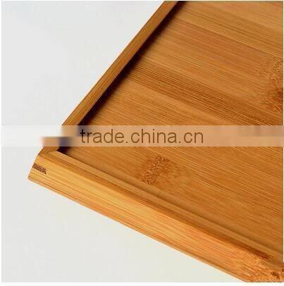 Best quality wood tray rectangle for tea