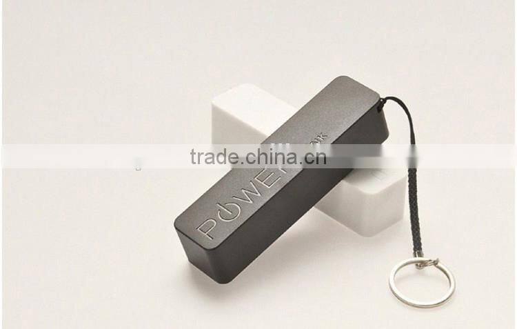 2600mAh Manual for Power Bank Portable Mobile Power Bank, mobile phone charger, portable charger