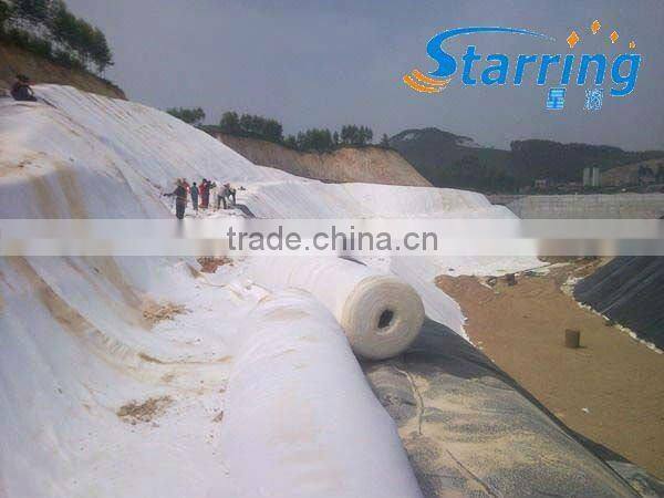 Pond Liner Compound HDPE Geomembrane