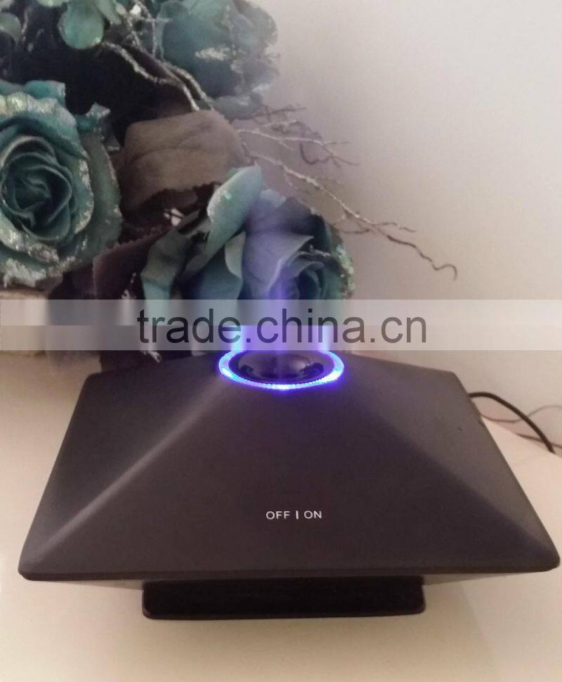 USB MINI HUMIFIER DECORATION UFO DESIGN