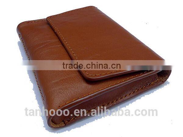 leather cardholder and luxury Pu/leather passport holder