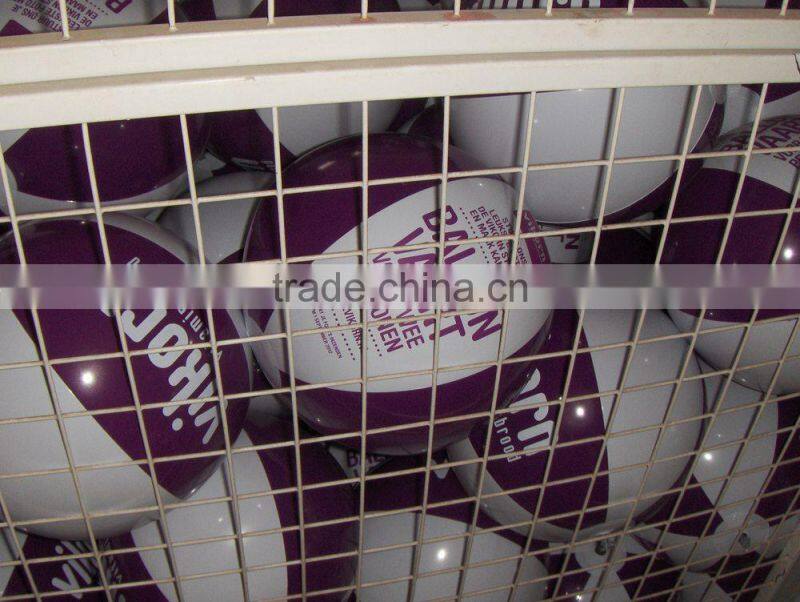 promotional inflatable Beach football