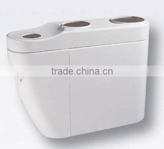 plastic shell plastic parts for game machine