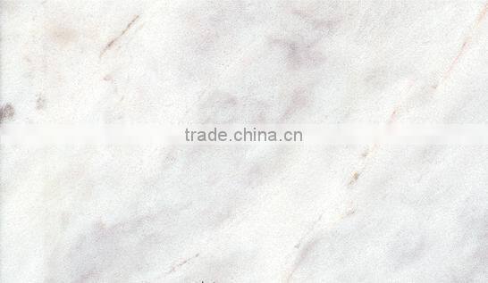 white marble table tops italian Bianco Carrara white countertop kitchen cabinets