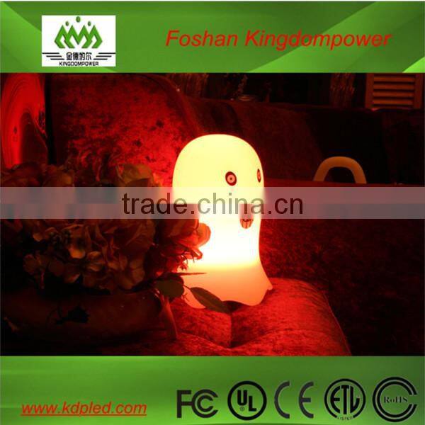Color changing flash led glowing gift furniture