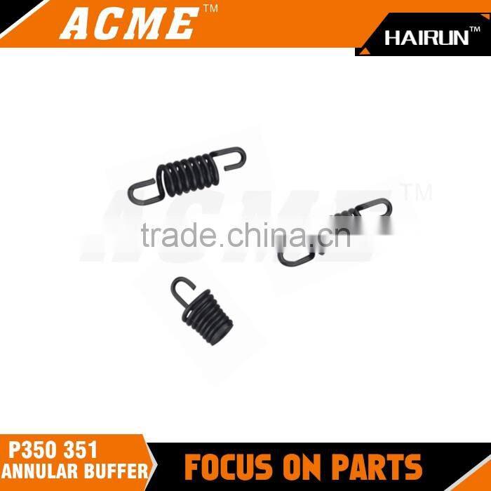 P350 P351 annular buffer