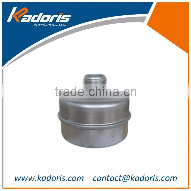 High quality Alum Economy Muffler engine parts for Briggs and Sttraton