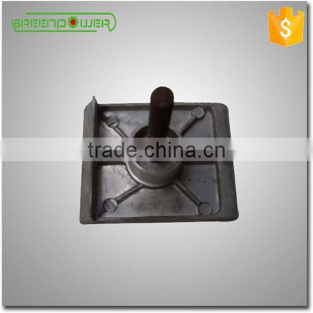 F20 electric planer front board 82 planer front plate