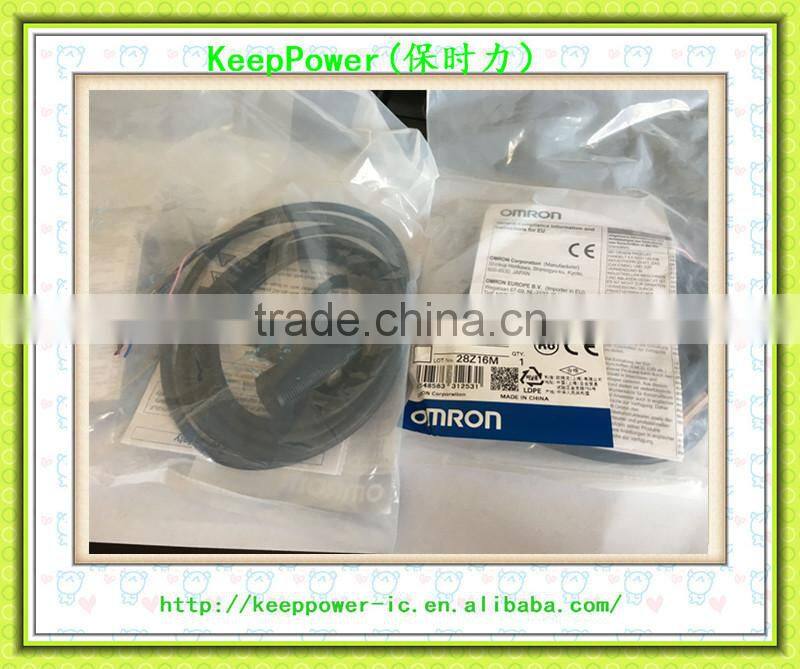 E3FA-RP11 New and original Photoelectric switch E3FARP11 2M