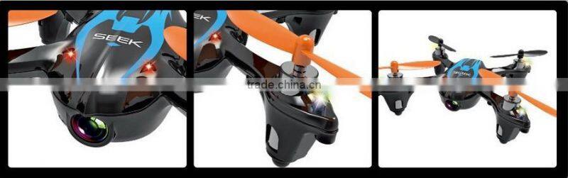 China 2016 new products camera drone mini drone with hd camera