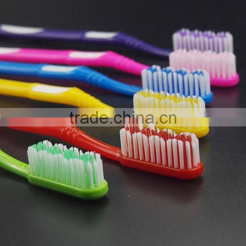 Dental health products hotel supplies amenities micro toothbursh