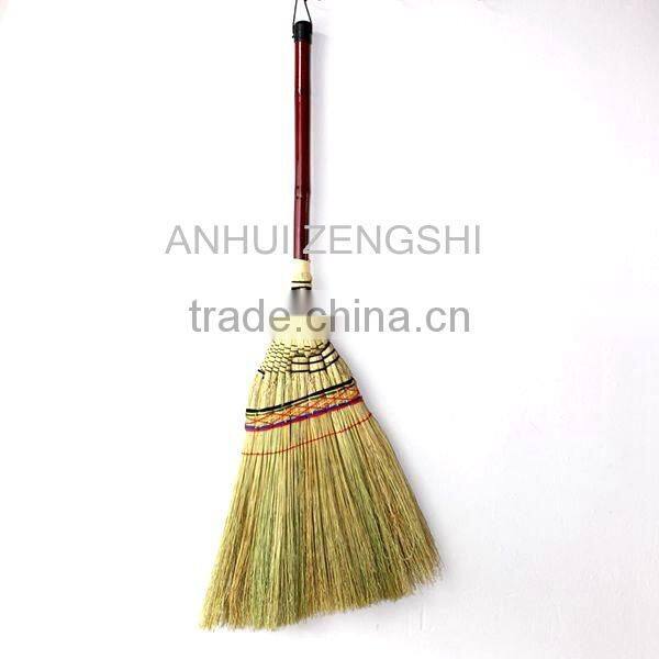 Nature NOBEL GRASS handwork corn Broom
