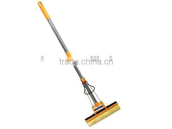 Easy Cleaning Squeegee PVA Sponge Mop